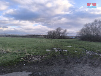 Prodej provozní plochy, 4195 m², Spořice - 5
