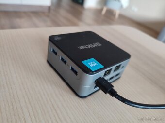 GMKtec G2 Mini PC - 5