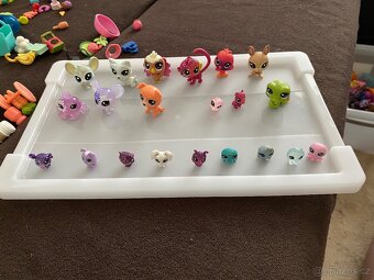Little pets shop - 5