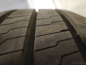 Letní pneu Continental 215/60 R17C - 5