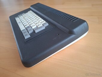 RATON 9003 - běloruský klon ZX Spectrum - 5