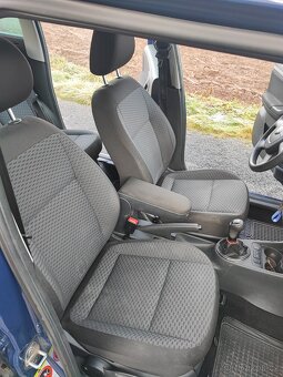 Škoda Roomster 1.2 TSI 63kw - 5