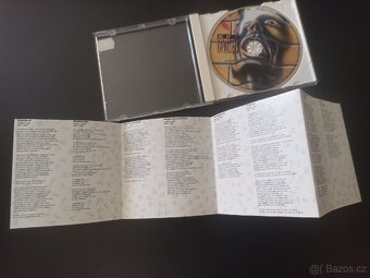 Rapmasters _ Skandál - 1993 - Top - 5
