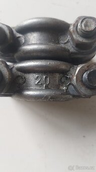 Prodám tlakovou hadici za - 5