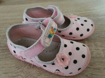 Malo pouzite, jako nove, vel 25 - 5
