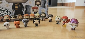 POP figurky Harry Potter - 5