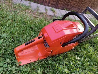 Motorová pila Husqvarna 266 sn - 5