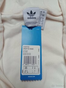 Dámské mikiny Adidas Originals - 5