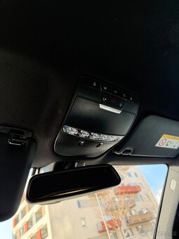 Mercedes GLC 2016 - 5