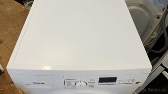 Pračka Siemens - 5