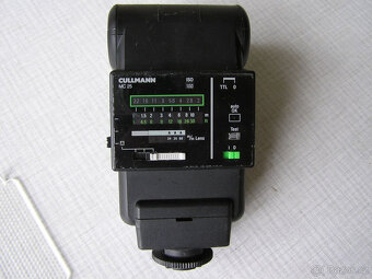 Fotoblesk CULLMANN MC 25 - 5