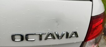 Škoda Octavia rs 2tdi 135kw - 5