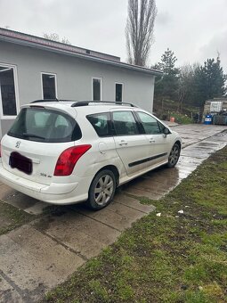Peugeot 308 16 HDI 2008 - 5
