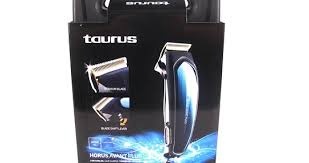 Holící strojek, Zastřihovač Taurus Horus Avant Plus , nepouž - 5