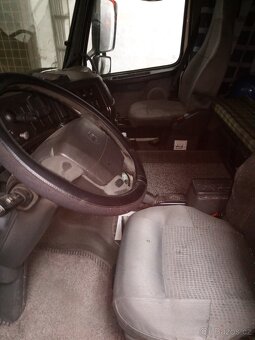 Volvo FH 12 420, 6x2 - 5