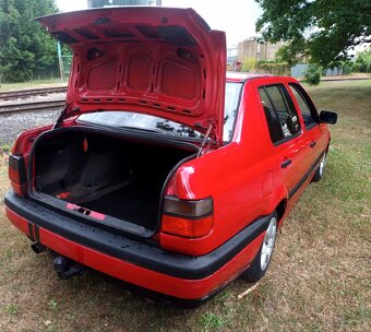 Volkswagen Vento 1.9D - 5