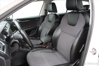 Škoda Octavia 1.5 G-TEC DSG STYLE ČR (2019) - 5