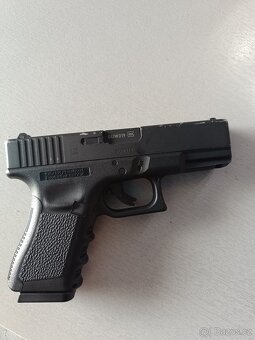 Airsoft pistole Glock 6 mm - 5