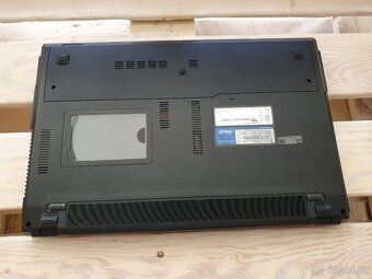 Nefunkční ASUS p53sj - 5