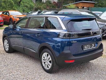 Peugeot 5008 1,5 HDI EAT8 ACTIVE 129.000 km - 5