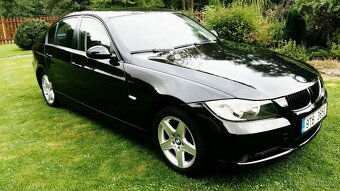 Prodám BMW - 5