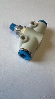 Festo spojky nove - 5