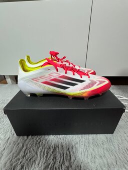 Kopačky adidas F50 FG - 5