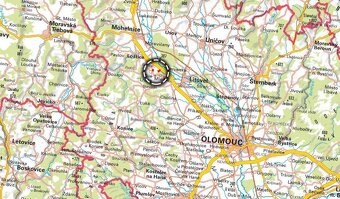 Louka, prodej, Měník, Bílá Lhota, Olomouc - 5