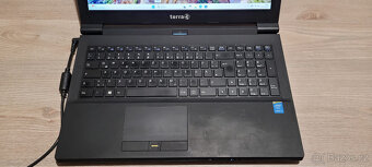 Terra , i5-6400T 4x 2,80GHz, 16GB DDR3, 256GB NVMe SSD - 5