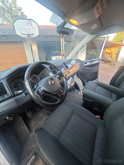 VW Multivan - 5