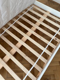 Matrace + postel - 5