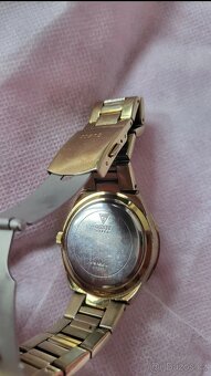 Hodinky dámské Guess - 5