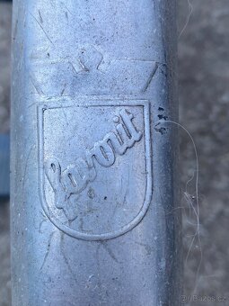Favorit - torzo kola - 5