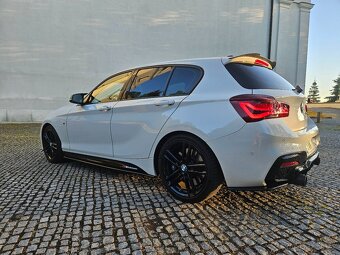 BMW M140i xdrive 4/2019 - 5
