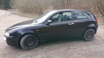 Alfa Romeo 147 1.6 T.S. - 5