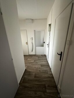 Prodej bytu 2+1,60m2 v Dalově u Šternberka s využití zahrady - 5