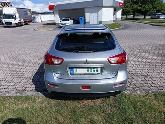 Mitsubishi Lancer 1.8 i 16 V - 105 kW - MIVEC - INVITE - 5