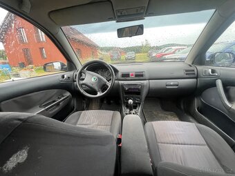 Prodám Škodu Octavia 1 1.9 TDI. - 5