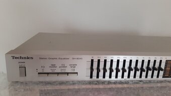 Technics SH-8045 - 5