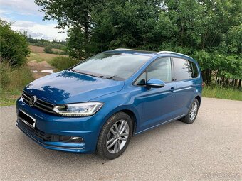 VW Touran - 5