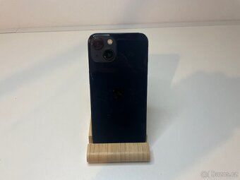 iPhone 13 128GB Midnight - Záruka - Faktura - 5