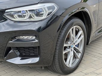 BMW X3 30d M-Sport ČR 2021 - odpočet DPH - 5