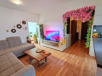 PRODEJ BYTU 4+kk poblíž centra Brna (přímý prodejce) - 5