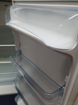 lednice Zanussi s mrazákem DOVOZ možný - 5