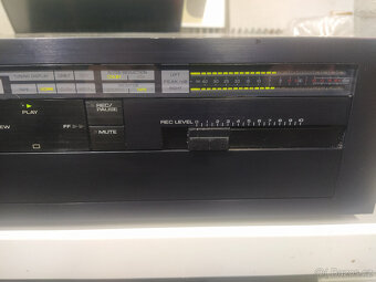 Tape deck YAMAHA K1000 DBX - 5