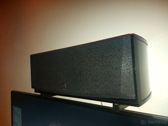 Centr Yamaha NS C 444 - 5