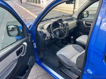 Peugeot Partner 1.6HDI TOTEM - 5