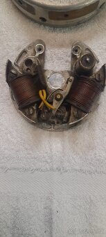 ČZ , Jawa - 5