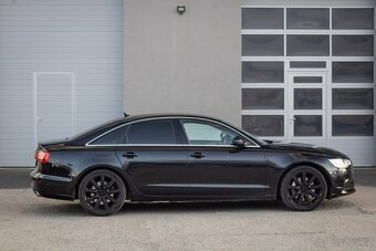 Audi A6 3.0 TDI DPF 245k quattro S tronic (2011) - 5