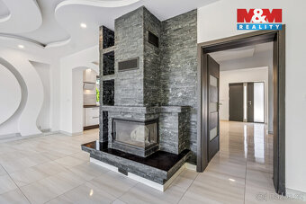 Prodej rodinného domu, 315 m², Ústí nad Labem, ul. 5. května - 5